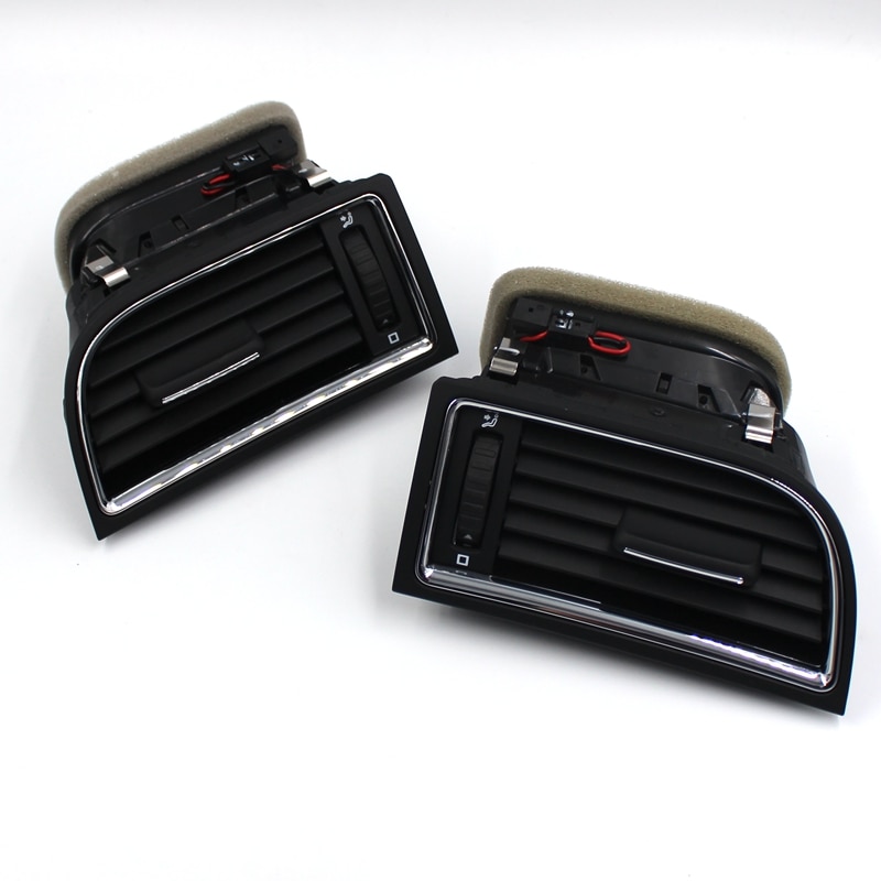 car parts SKTOO car air conditioner outlet air conditioning vents for Skoda Superb