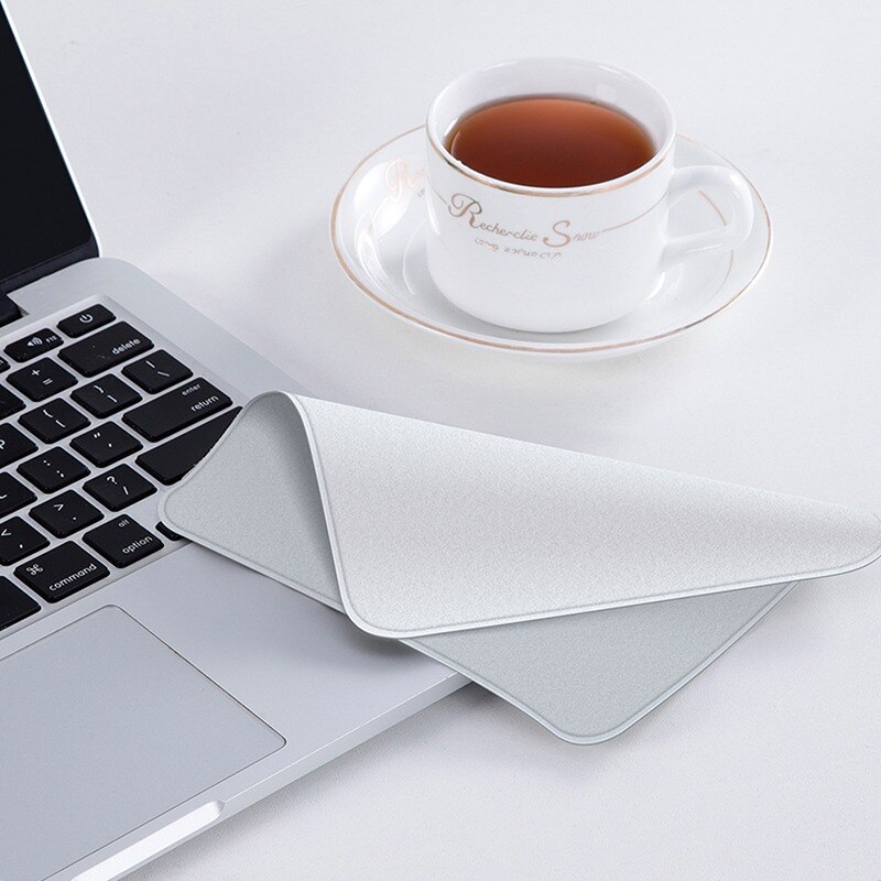2022 Polishing Cloth for Apple Iphone 1:1 Nano-Texture Screen Cleaning Cloth for iPad IPod Pro Apple Watch Display Cleaner