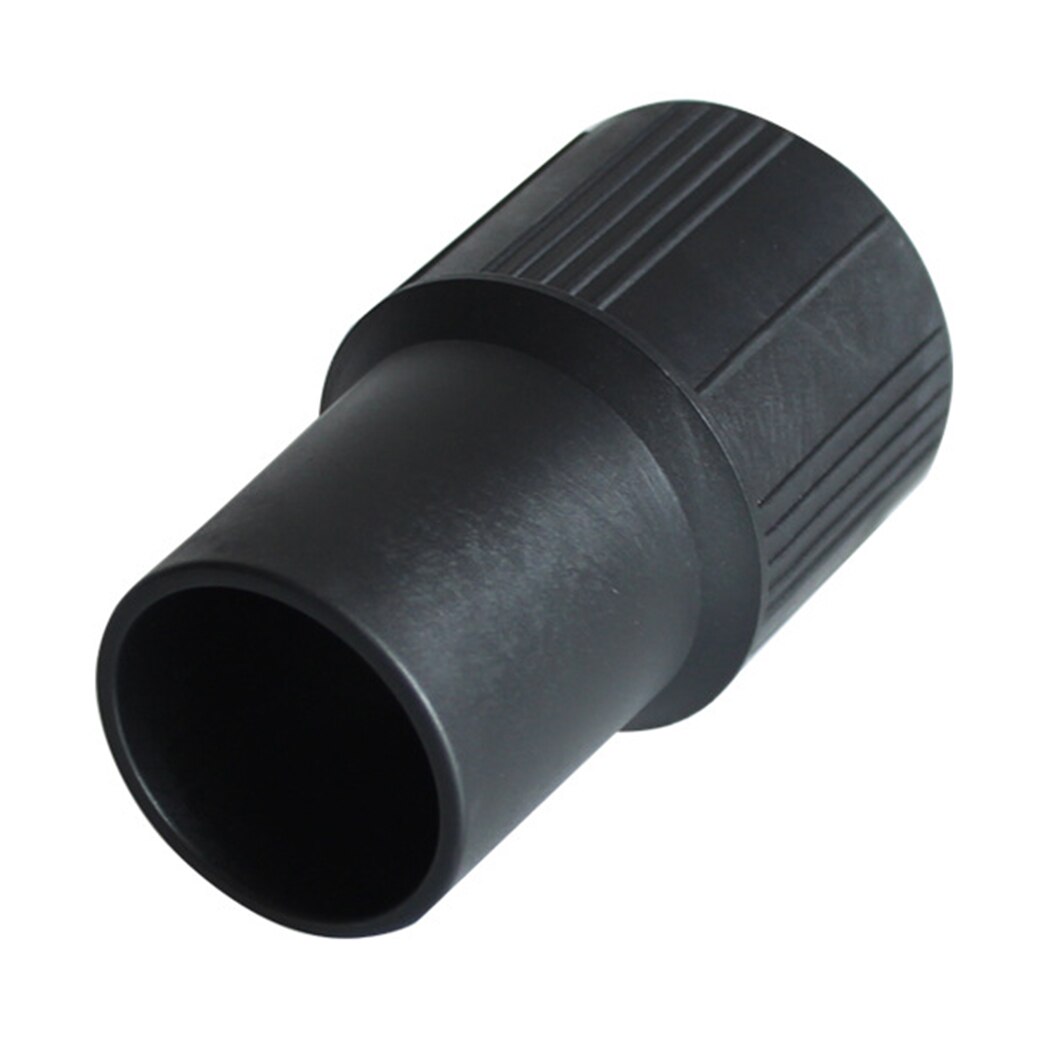 Industriel støvsugerstikstik adapterrørsstik indre diameter 40mm kan bruges til de fleste støvsugerslanger