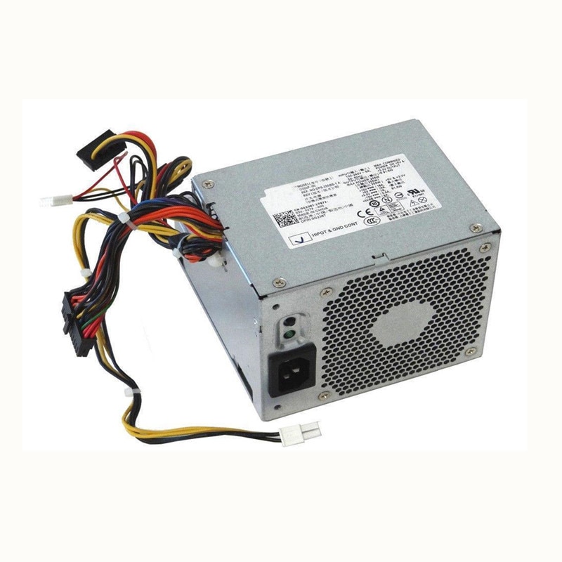 255W Server Power Supply 760 780 960 DT Power Supply F255E-01 H255E-01 D255P-00 L255P-01 AC255AD-00 255W PSU For Server