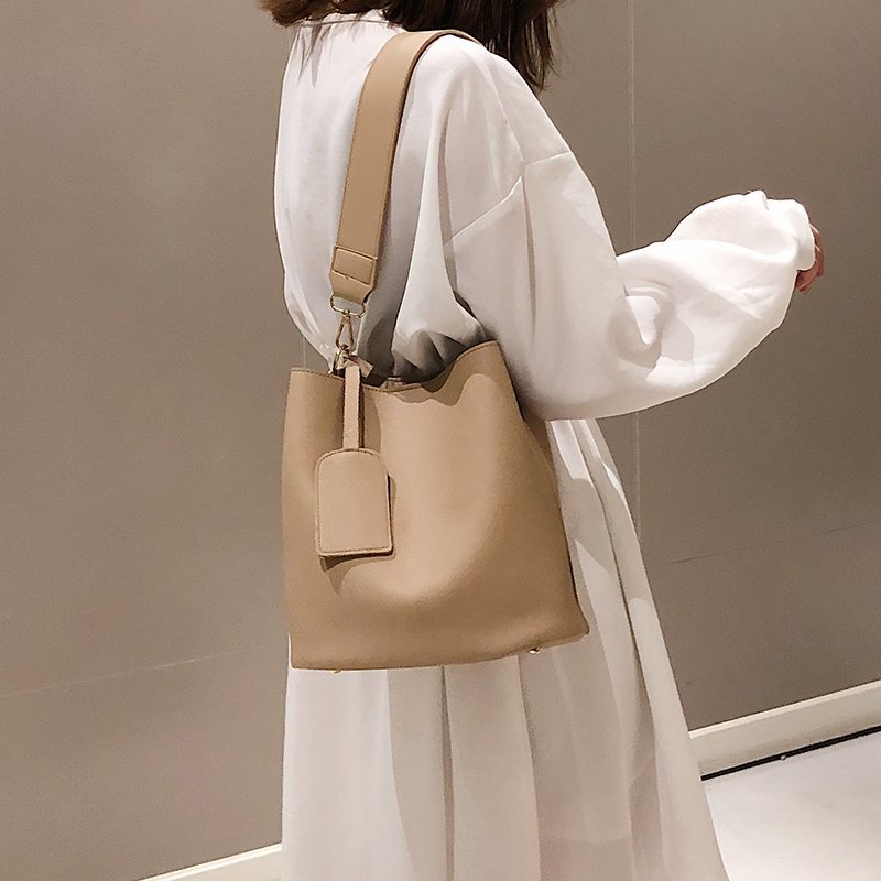 Sfm mulher deve saco 2021 mulheres com 2 correias feminino casual crossbody saco de viagem de grande capacidade sacos