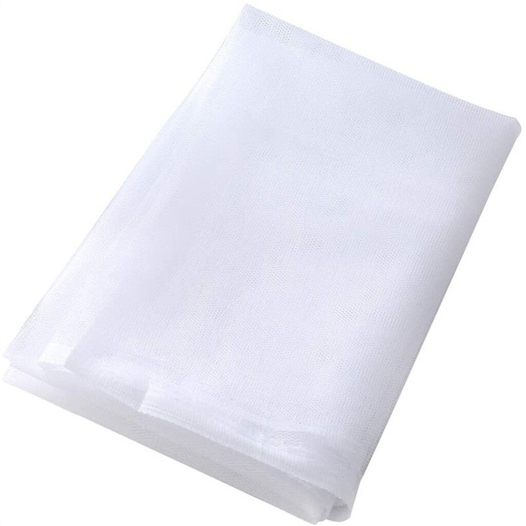 1PC/5PC Mosquito Net for Windows,Magnetic Window Screen for Motorhomes Removable Washable Invisible Fly Mosquito Screen Net Mesh: 3PCS