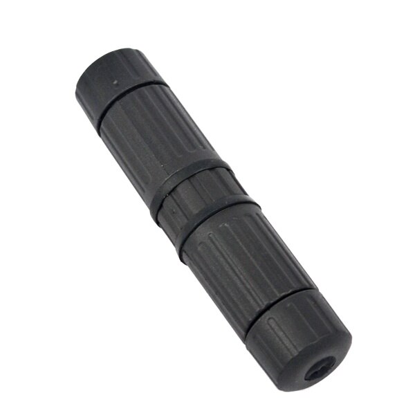 Waterproof M16 IP68 Ethernet Network LAN Cable RJ45 Female to Female Connector Adapter Plug Socket Waterproof Connector