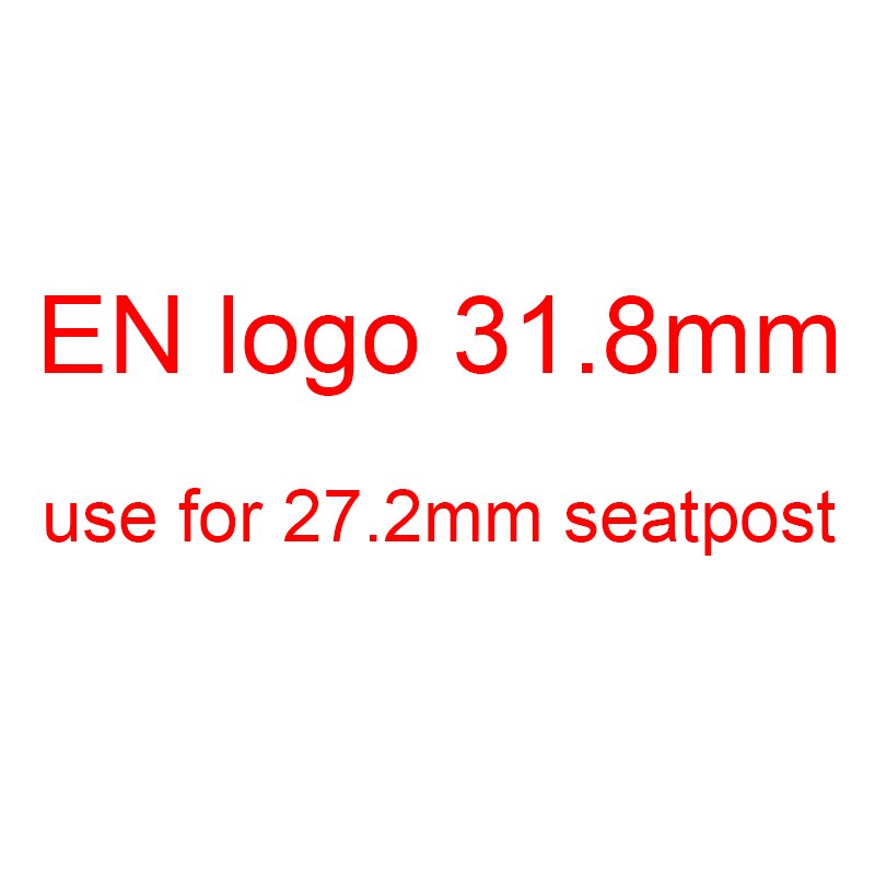 Brand lightest Road bike matt 3K full carbon fibre bicycle seatpost clamp MTB Mountain bike carbon seat clamp part Free ship: EN logo 31.8mm matt