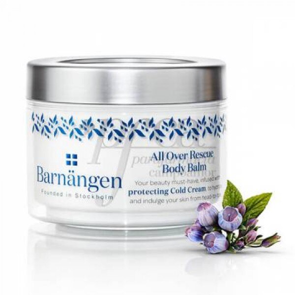 BARNANGEN baume pour le corps entier sauvetage 200ML