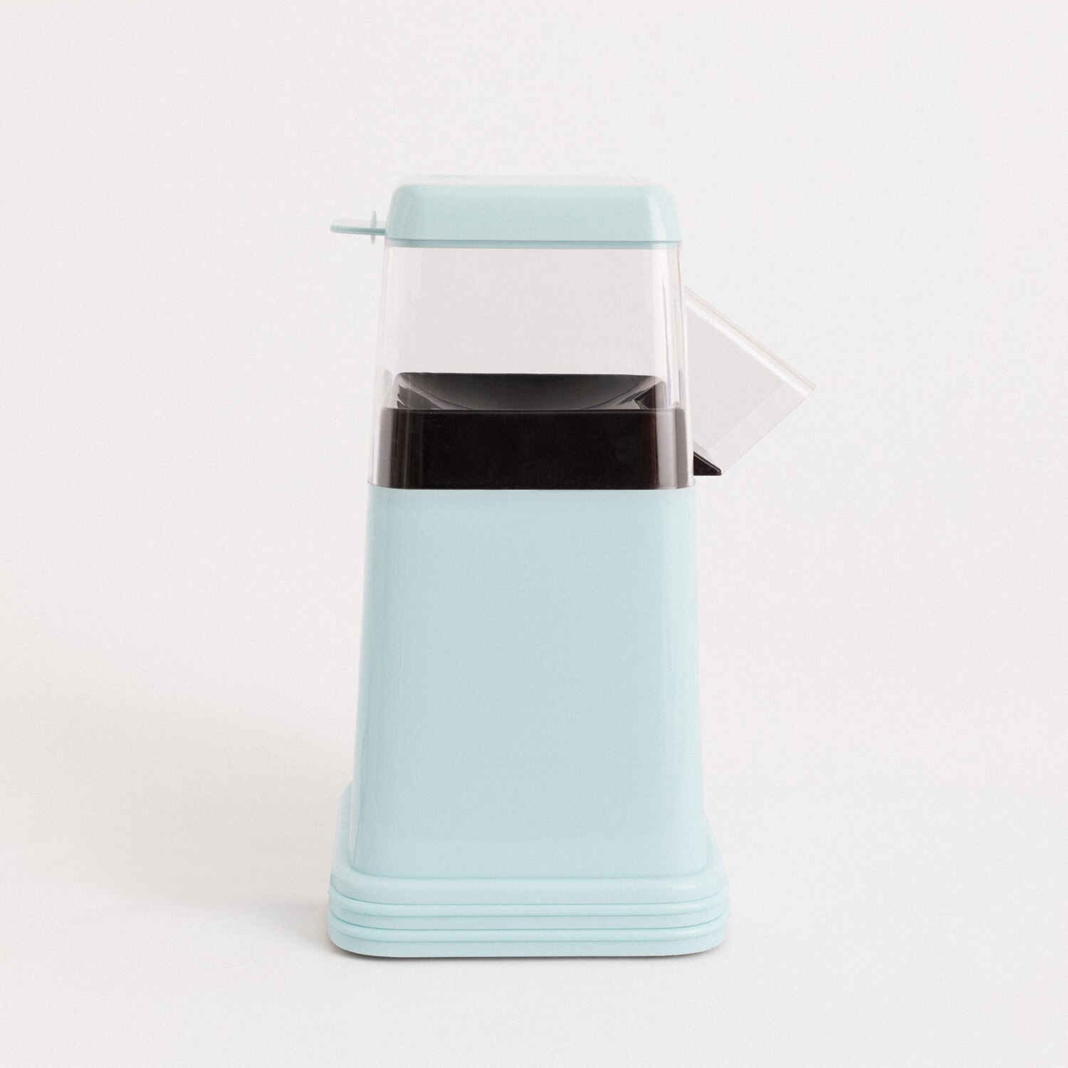CREATE - POPCORN MAKER, Máquina Eléctrica de Palomitas de Maiz, Sin Aceite, 3min
