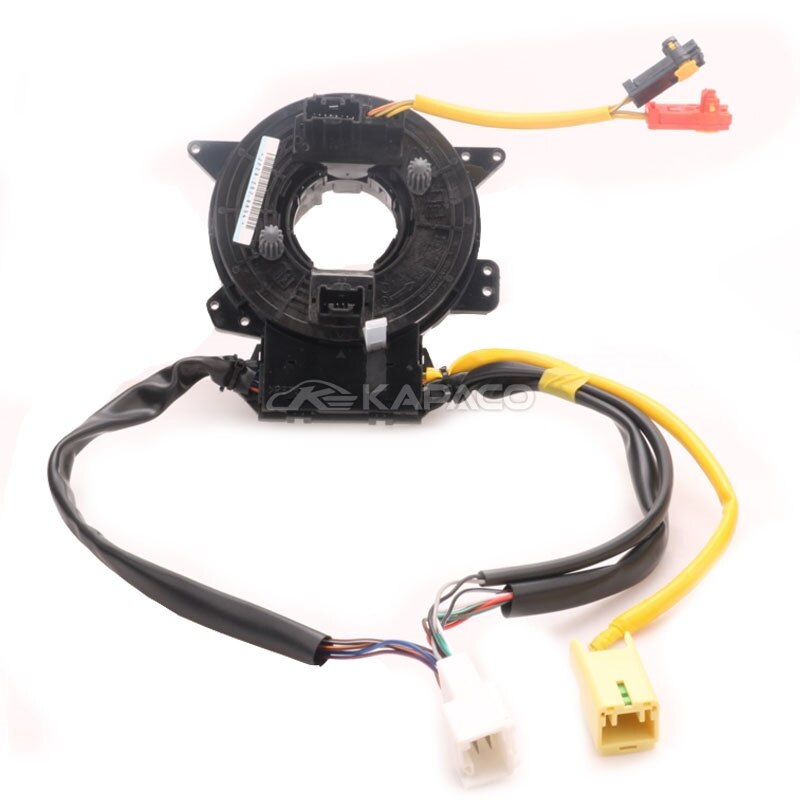 83196-ag010 83196 ag 010 83196 ag010 togtråd kabel spiralfjær skliring strg roll kobling for subaru legacy outback vogn