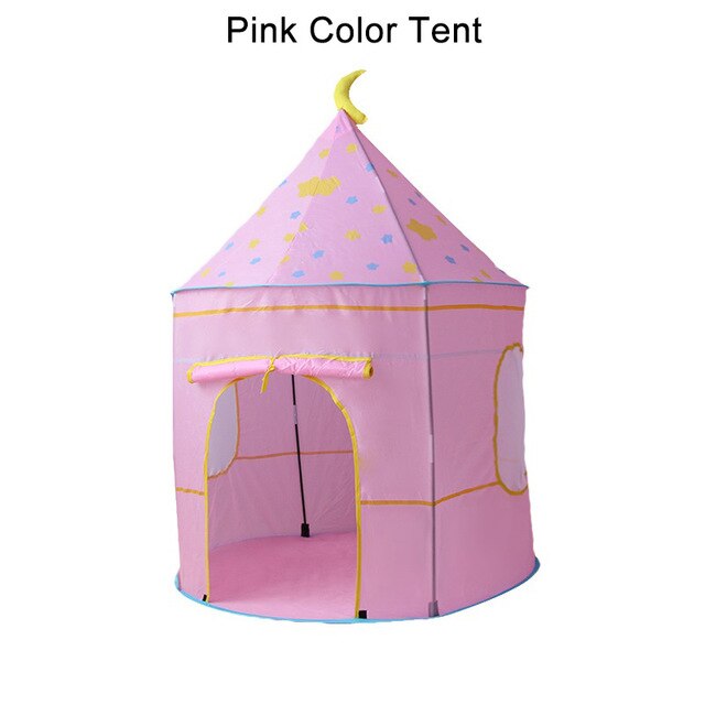 Portable 3 In 1 Spaceship Children&#39;s Tent Tipi Dry Pool Rocket Ship Wigwam Tent For Kids Ball Pool Box Children&#39;s House Ball Pit: WJ3711P