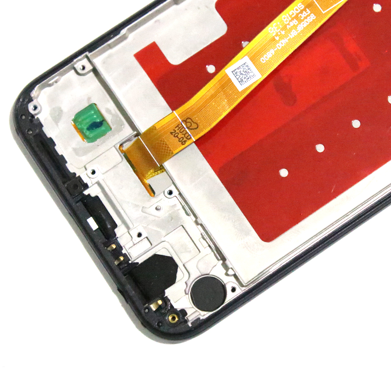Original 5.84 &#39;&#39;2280x1080 LCD Ersatz Für Huawei P20 Lite / Nova 3e Anzeige Touchscreen Digitizer Montage ANE-LX1 ANE-LX3