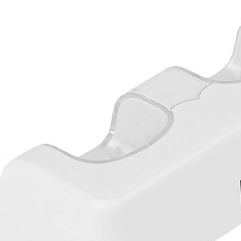 Wii TweeIneen Dual Laadstation Geschikt Voor Wii Controller