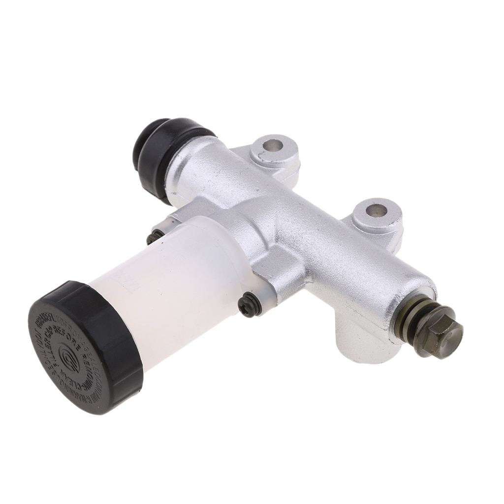 Yingshop Maître-cylindre de frein HammerHead 80T Go Kart TrailMaster Mid 6.000.305 XRS XRX