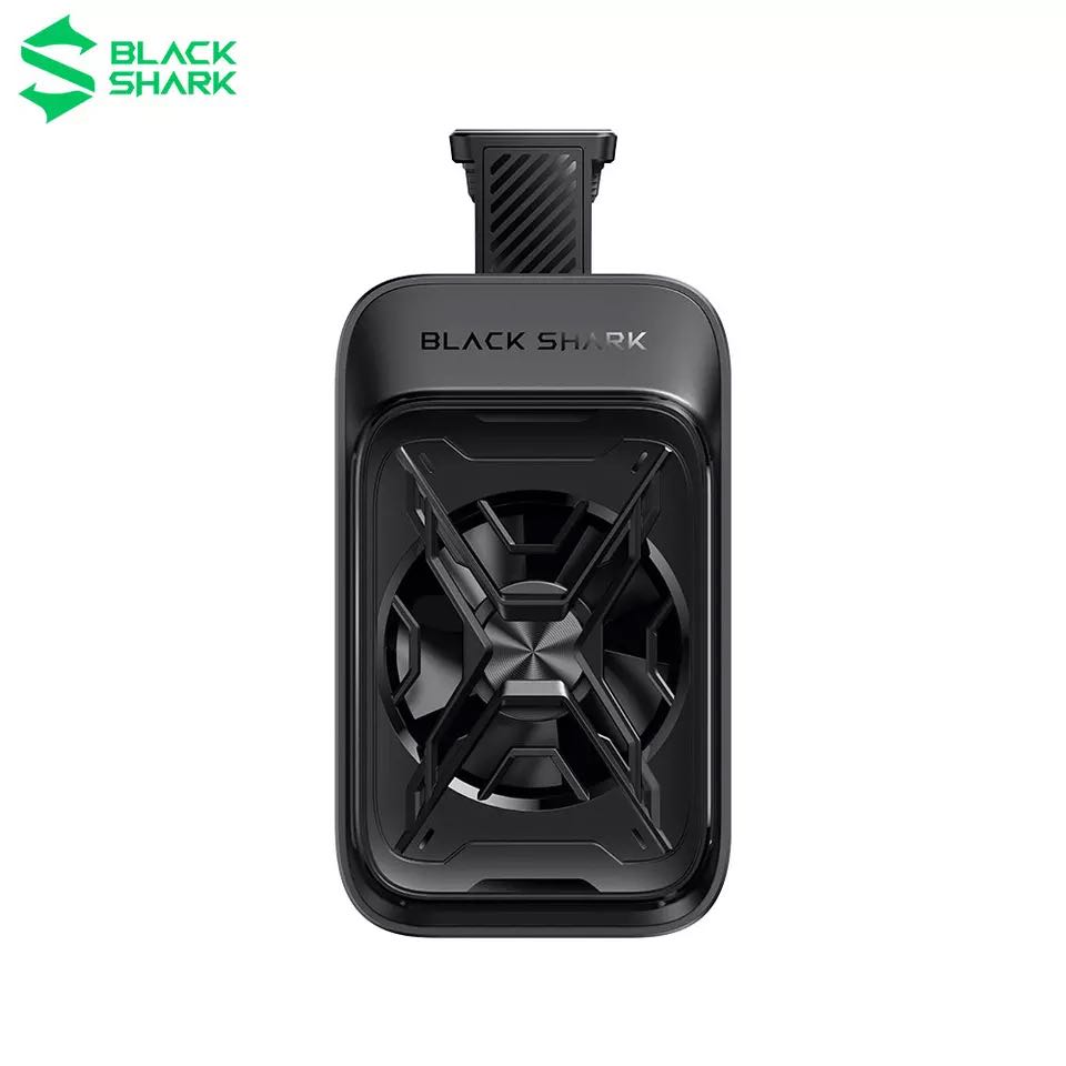 Black Shark 4 4pro Gaming Cooler for Gaming Phone for iPhone /Black Shark 4/Rog/Xiaomi/Poco F3