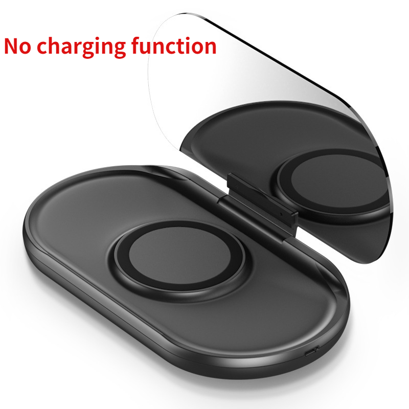HUD Car Navigation Bracket Car Wireless Charger Head-Up Display Car HUD Mobile Phone Navigation Projector Car Accessories: no charging function