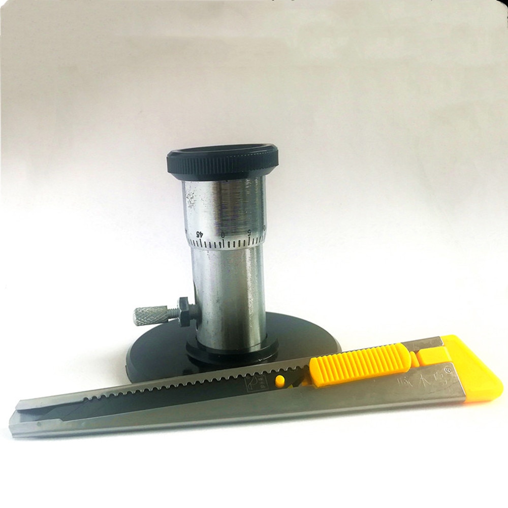 Freehand microtome Manual Slicer experimental equipment of teaching instruments in middle school