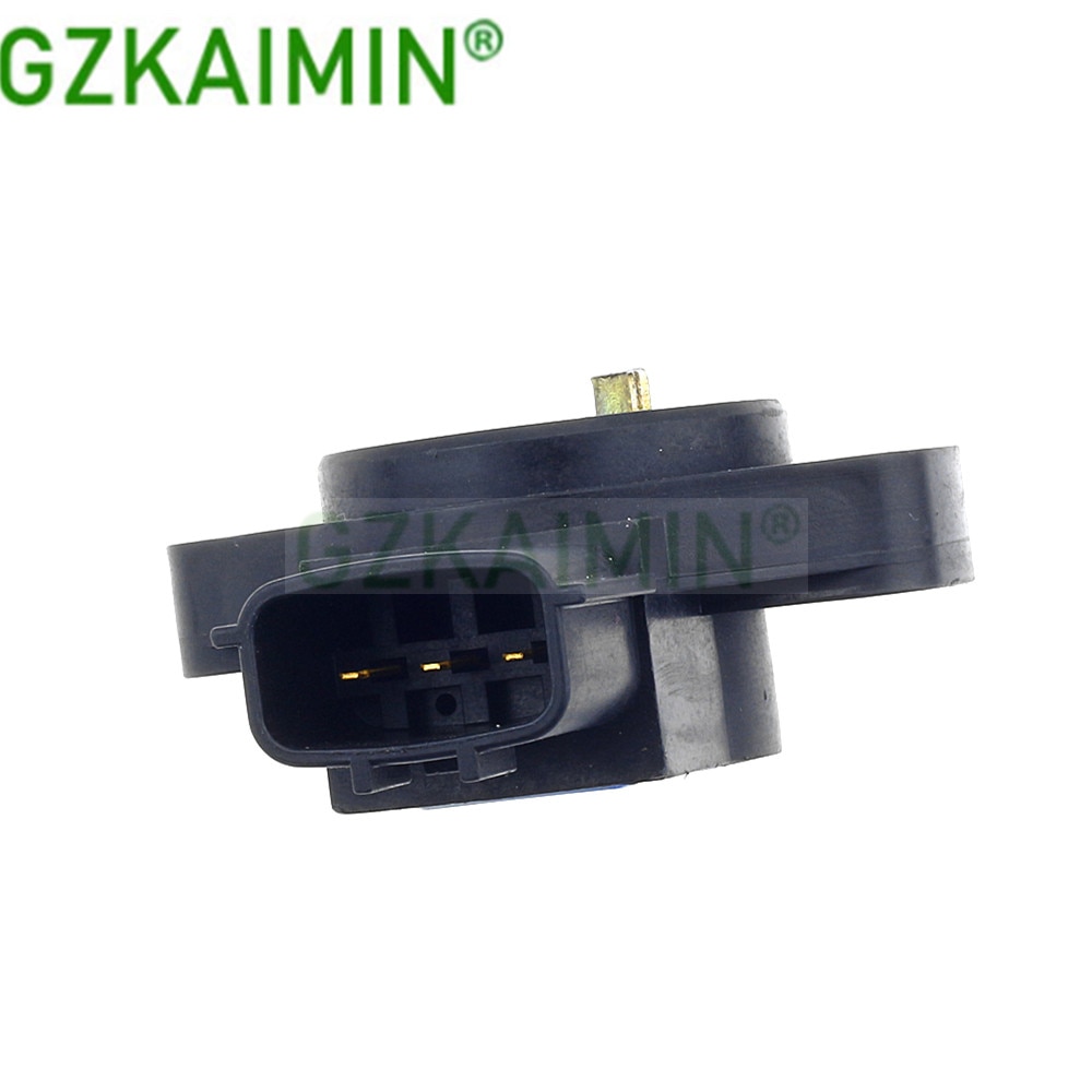 Throttle Position Sensor TPS SERA483-06 For Subaru Forester Impreza Legacy forChevrolet Tracker for Suzuki Grand Vitara