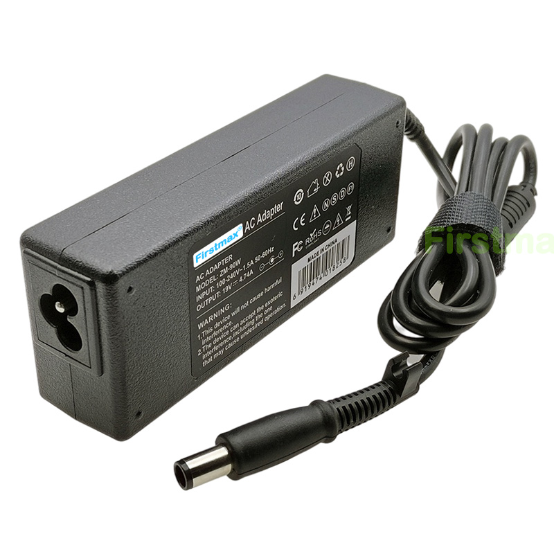 PPP012D- S Chargeur pour ordinateur portable 90W
