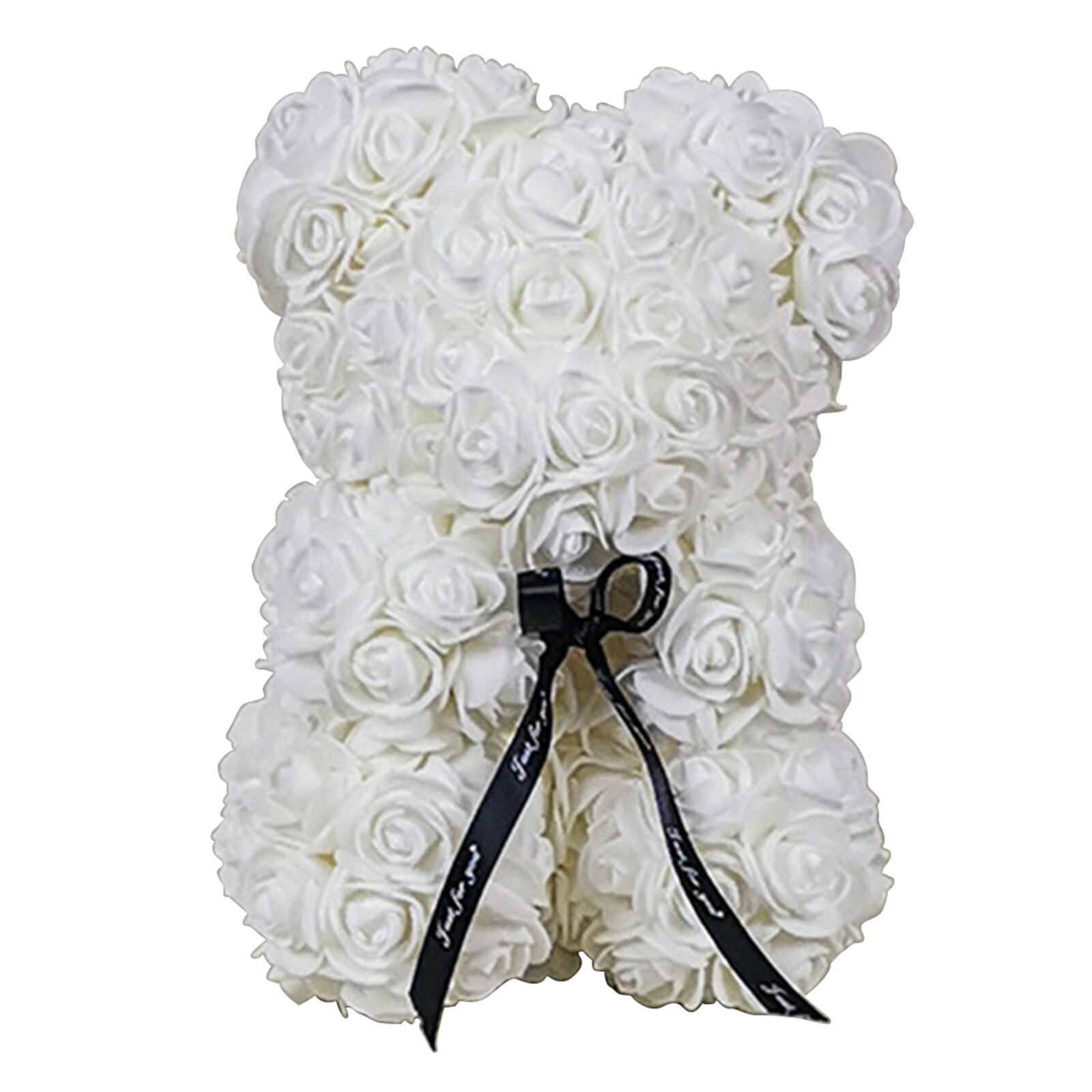 Rose Bloem Beer, Forever Rose Bloemen Beer Voor Moeders Dag, Valentijnsdag: I