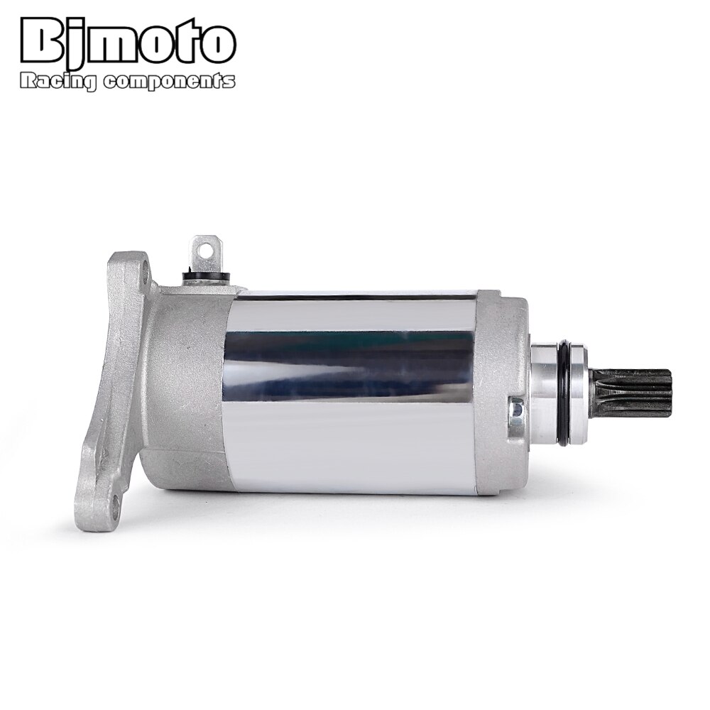 Démarreur pour Yamaha TW125 TW200 TRAILWAY 200 XT225 saro TT-R225 BW200 grande roue ST225 Bronco TTR230 TT-R230 TW 125 200