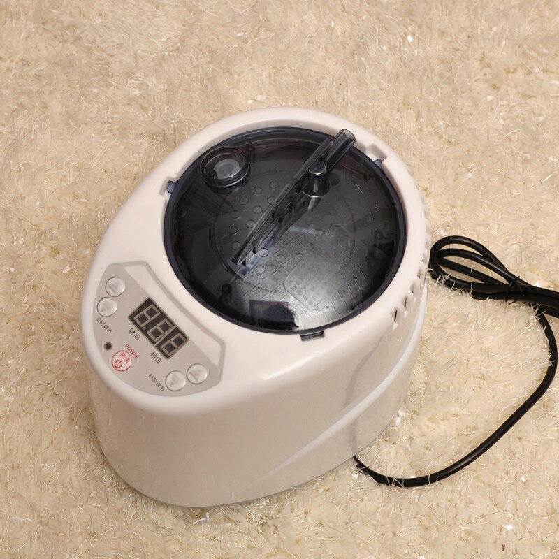 Krachtige Stoom Generator Pot Grotere Capaciteit Voor Sauna Houten Vaten Grote Stoom Generator Voor Sauna 2.6L /3L /4L
