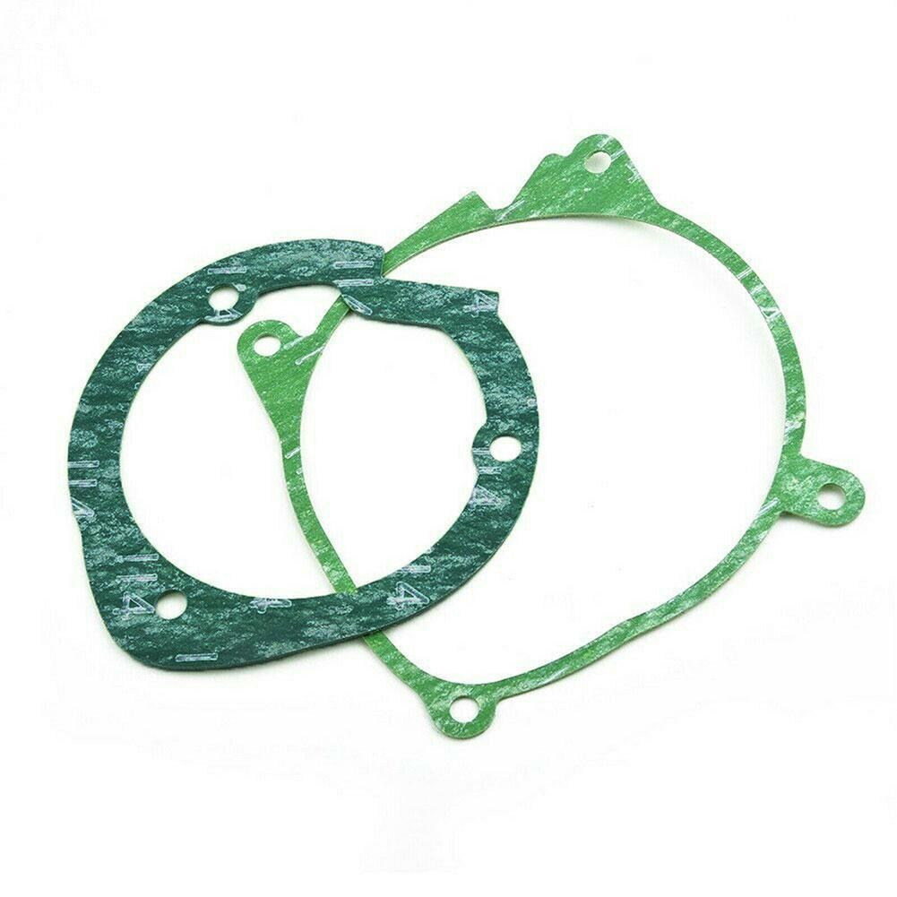 Ceramic Glow Plug And Gasket for diesel Air Heater Parking Heater Accessories Car Heater Burner Engine Gasket Strainer Glow Plug