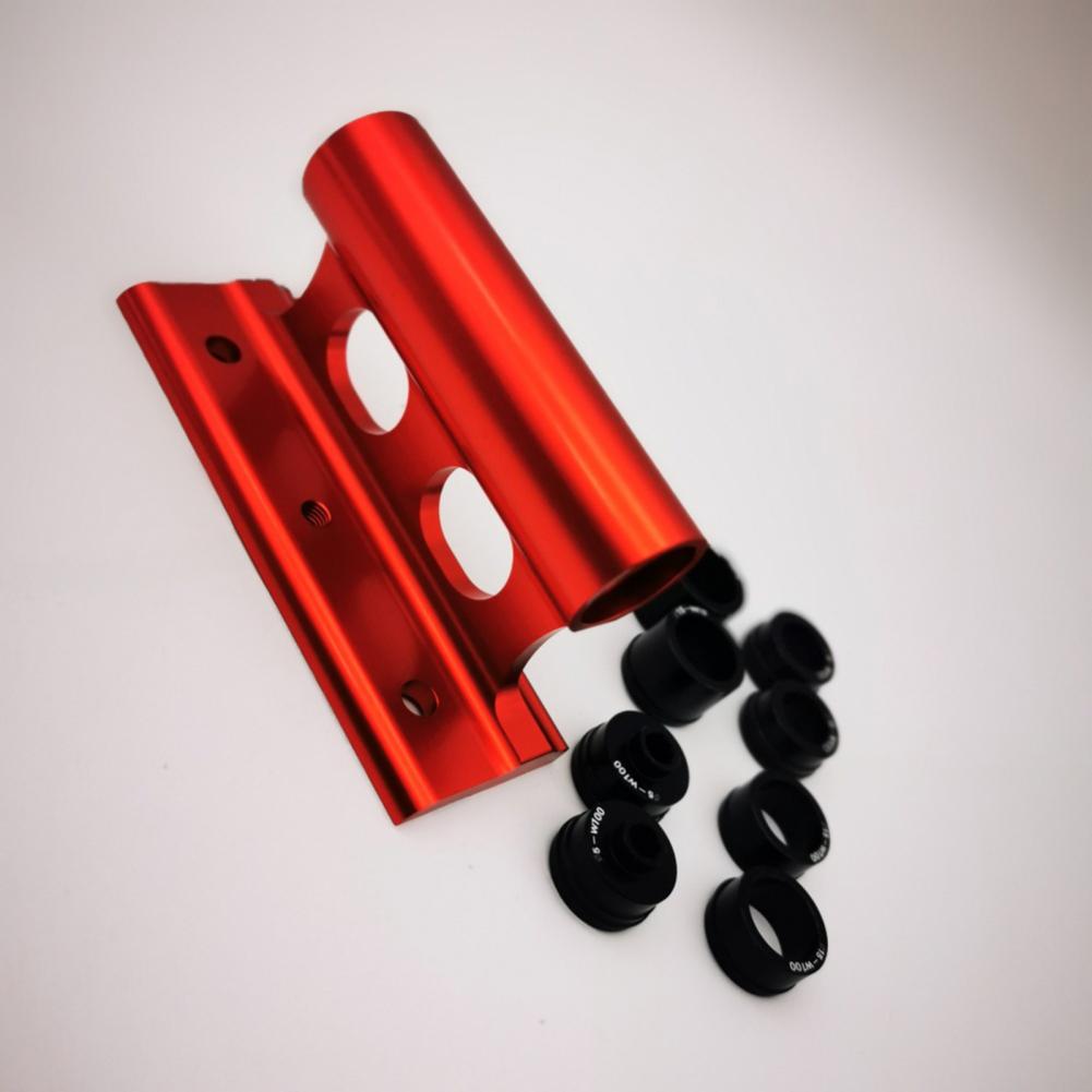 Car Bike Carrier Rack Bicycle Roof Rack Roof-TopBike Block Fork-mounted ​Hitch Locking Rack Bike Carrier For Car Bike Accessor