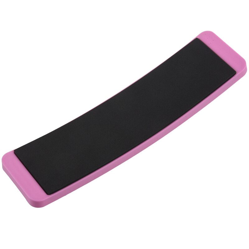 Ballet draaibord dans draaibord voor meisjes dans ballet voet accessoires danser oefencirkelbord gereedschap roze