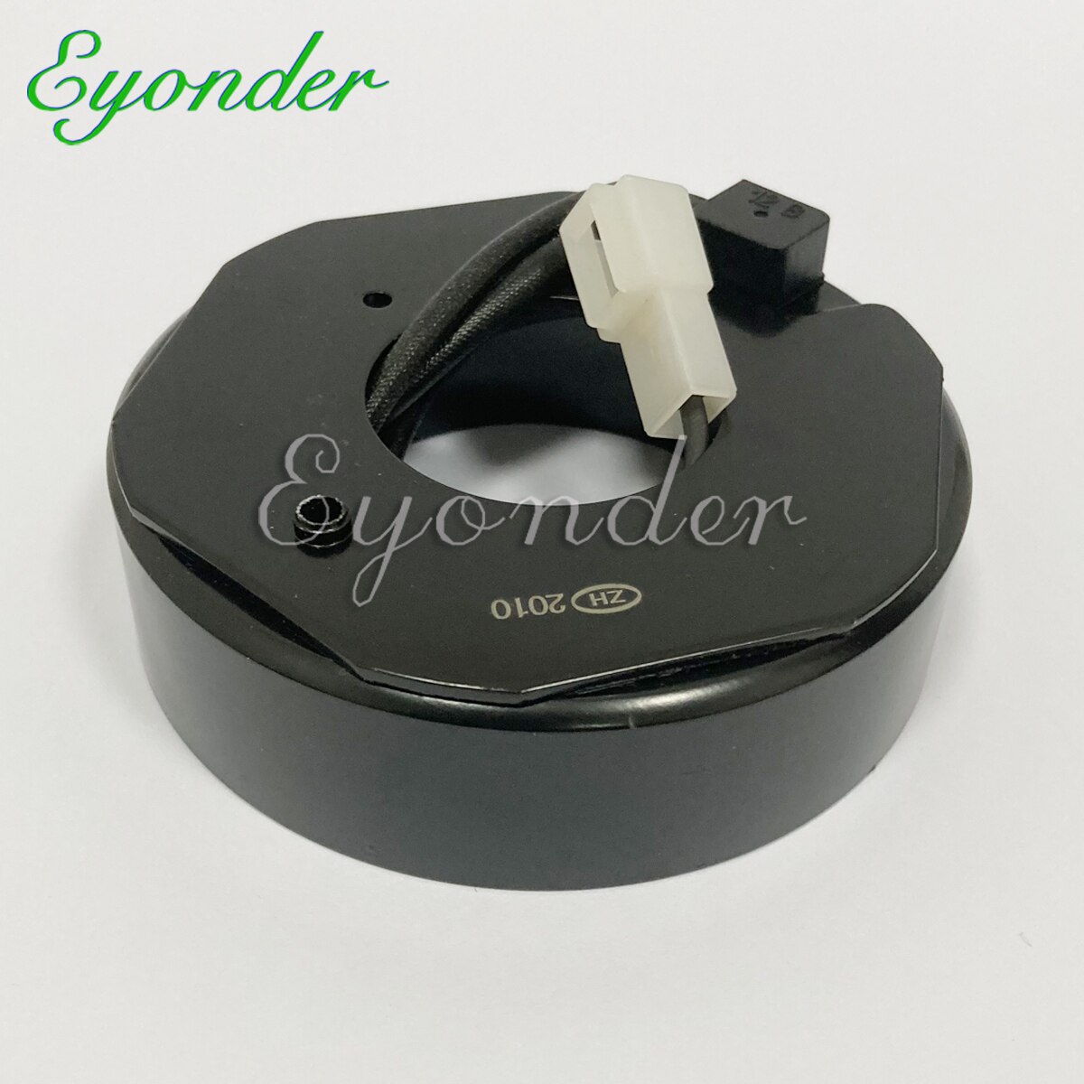 Denso 10PA15C 10PA17C AC A/C compressor Magnetic C... – Grandado