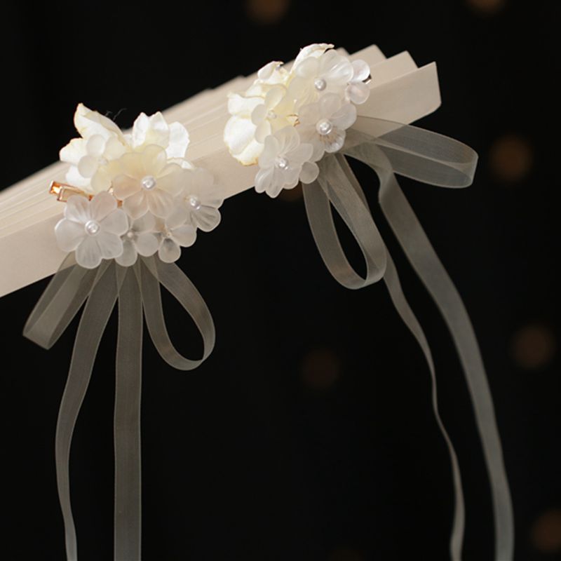 Vintage-haarnadel mit quasten, chinesische hanfu-haaraccessoires für damen