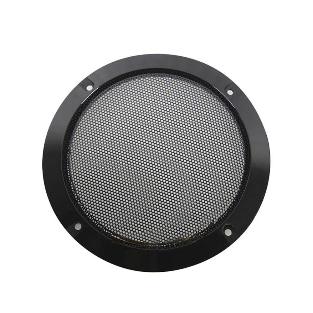 Bluelans – couvercle anti-poussière pour haut-parleur en plastique, 2/3/4/5/6.5/8/10 pouces