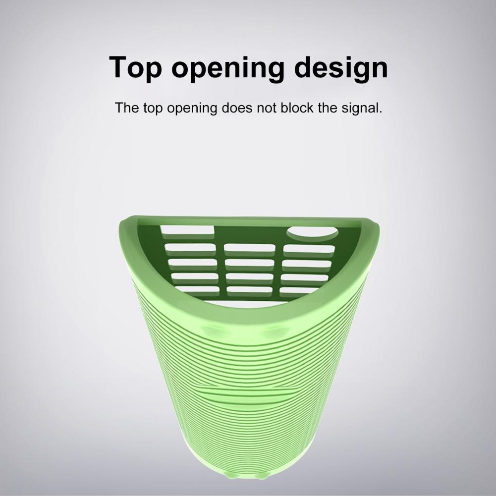 Silicone TV Remote Control Protector Case Cover Skin for Samsung AA59-00600A AA59-00817A AA59-00785A AA59-00601A BN59-01180A