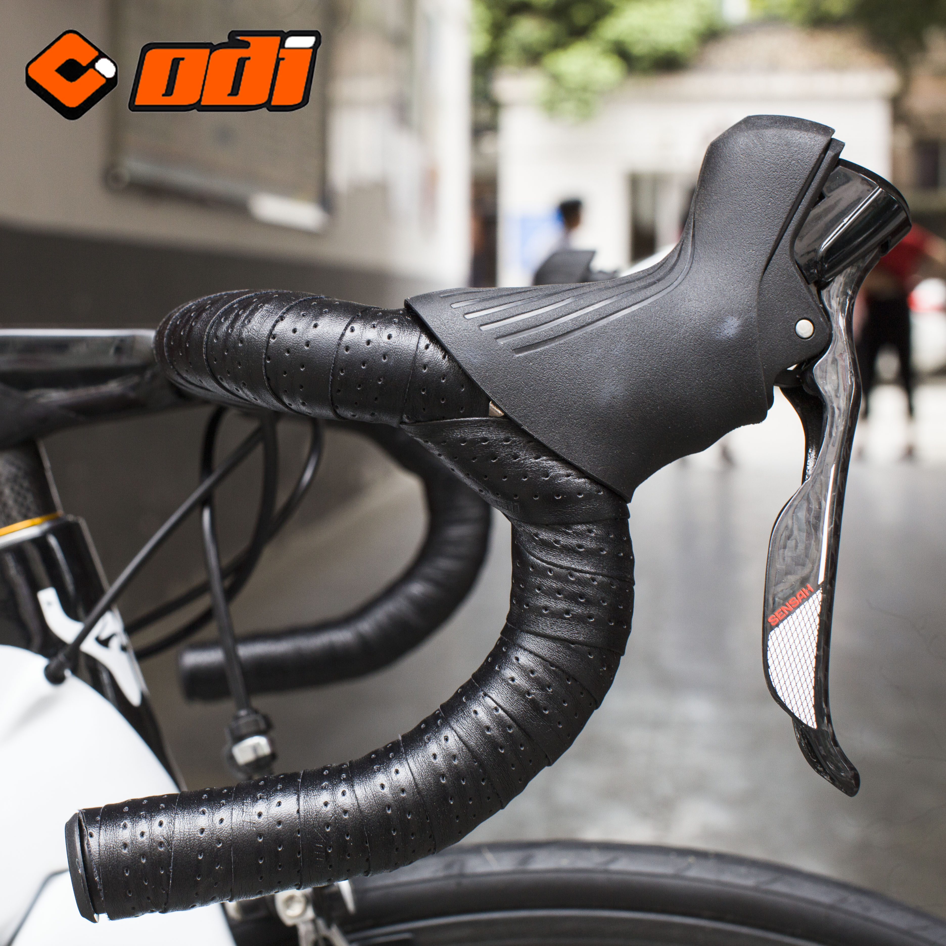 CHENJIAHAO Stuurlint Fietsen Fietsstuur Tape Racefiets