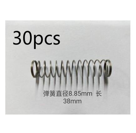 Brass instrument repair accessories for Trumpet Repairing Parts: 5