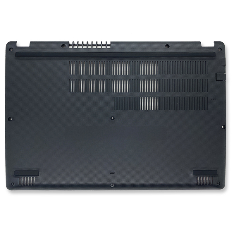 Funda de repuesto para portátil Acer Aspire 3 A315-42 A315-42G A315-54 54K A315-56 N19C1, cubierta trasera LCD, bisagras de bisel frontal, color negro: LIGHT BLUE