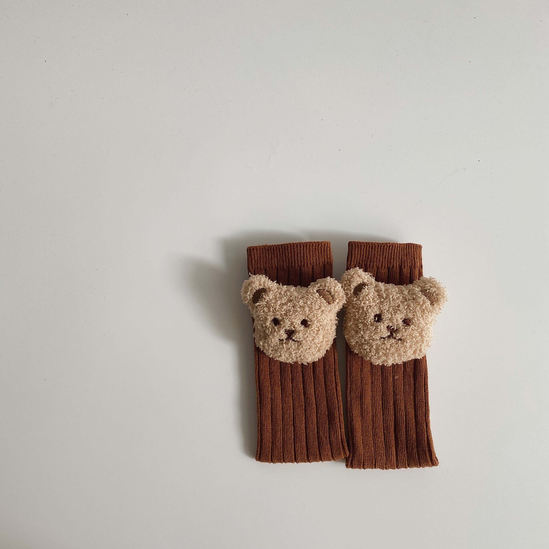 Bearless Zuigeling Kinderen Kindje Panty En Najaar Dunne Gedeelte Grote Pp Meisje 0-3 Jaar Oude Baby Een stuk Leggings