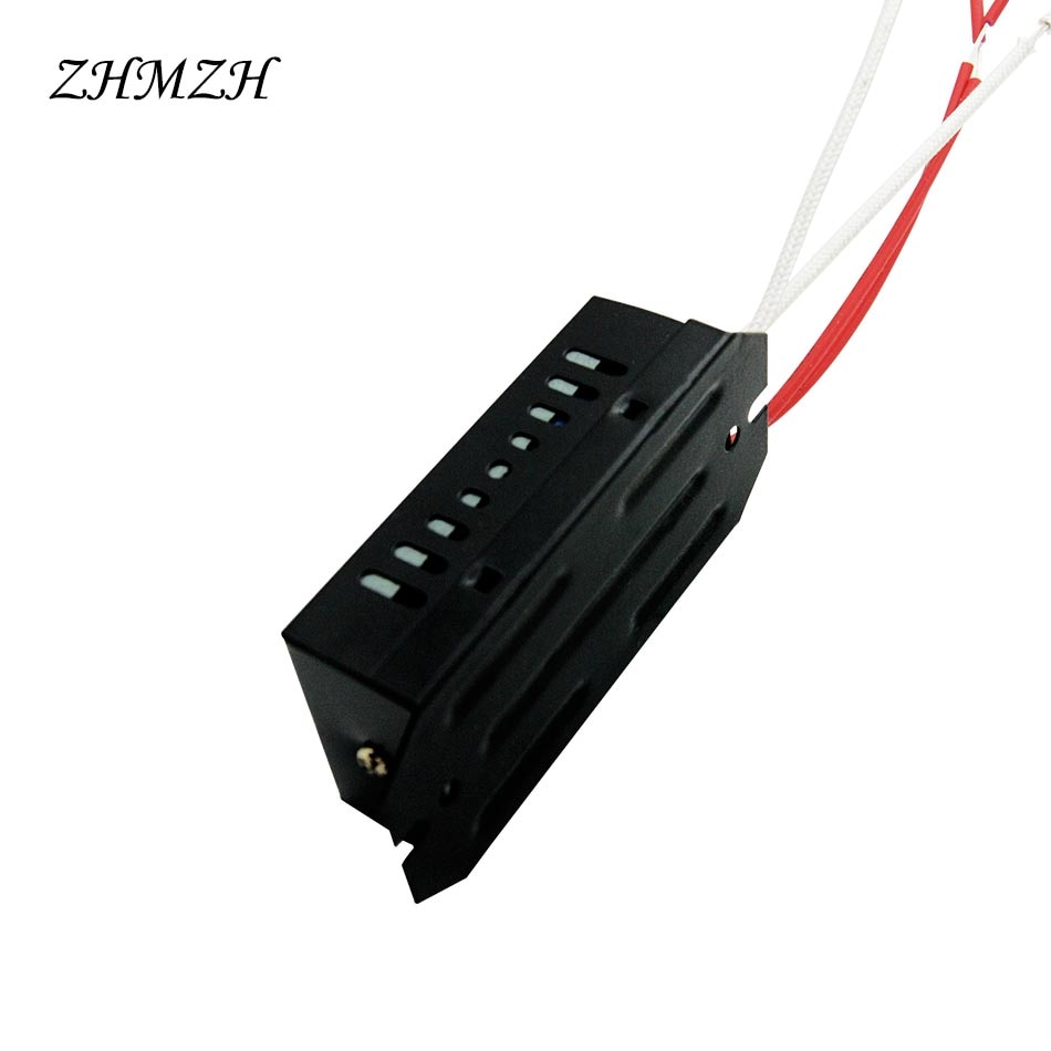 Chihui Electronic Transformer 60W 80W 105W 120W 160W 180W 200W 250W AC220V to 12V For Halogen lamp & Crystal Lamp G4 Light Beads