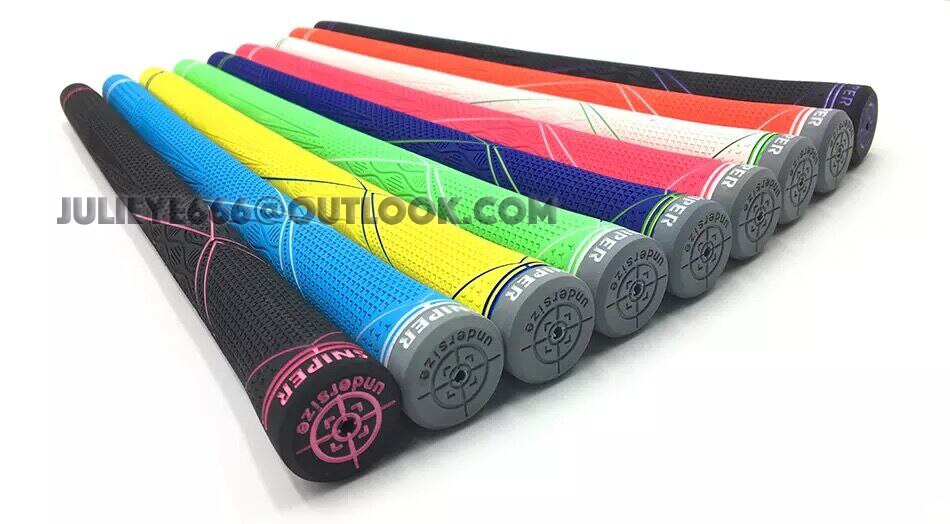 Women's Golf Grips 9pcs/Lot