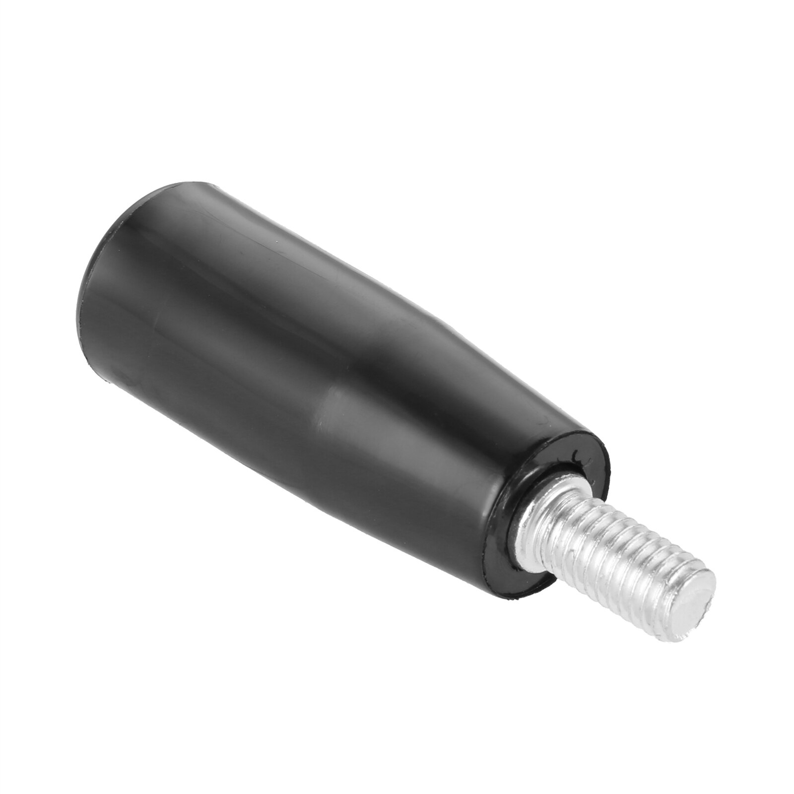 1pc Revolving Handle M6 M8 M10 M12 Plastic Metal Knob Male Threaded Stem Handwheel Screw Milling Machine Tools Lathe Grinding: M8X50