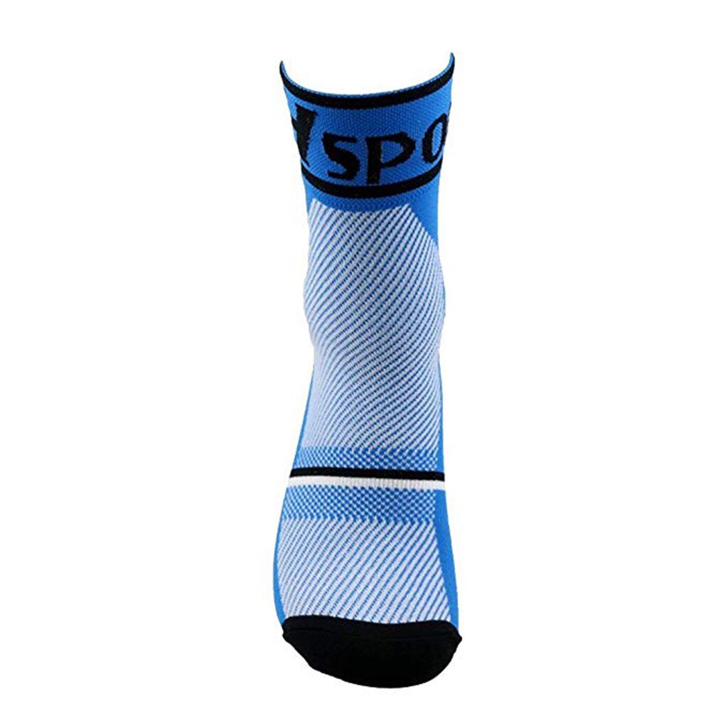 30# Dispensing Anti Slip Soccer Socks Sports Grip Sock Anti Non Skid Basketball Socks Soccer Socks Unisex Gripper Socks
