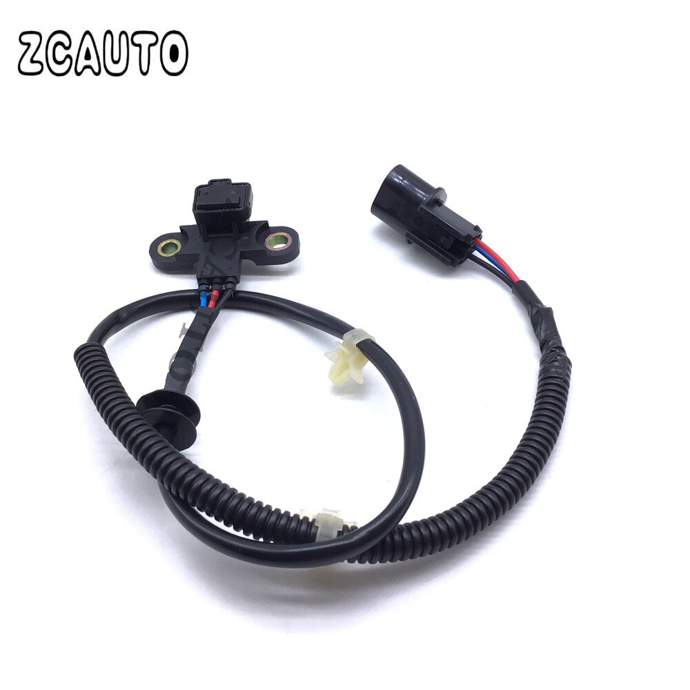 Sensor de posición de cigüeñal para Mitsubishi 97 - 00 Mirage Carisma Lancer Colt 1,6 1.8L MD327122 MR560276 J5T25373