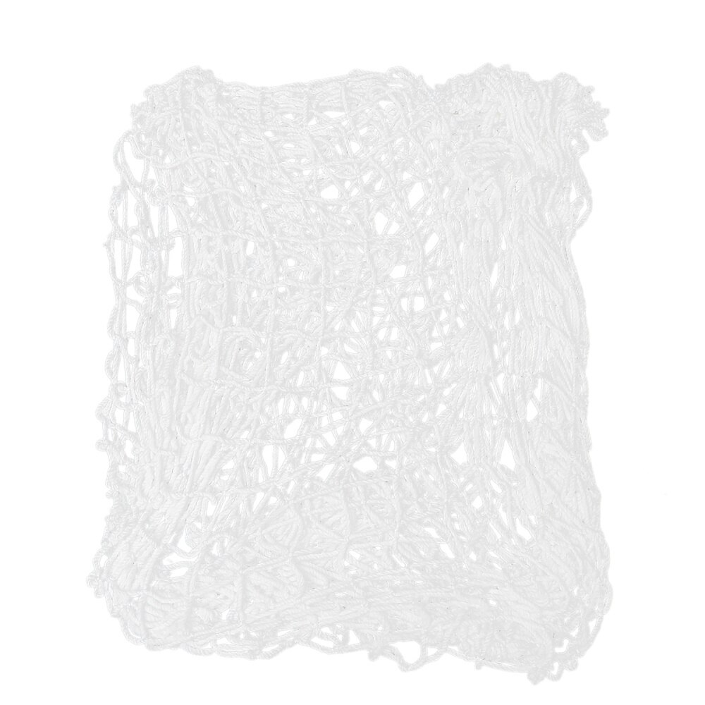 1PC Safety Net Polyester Multipurpose Protective Net Fall Danger Prevention Net for Stair Construction Site