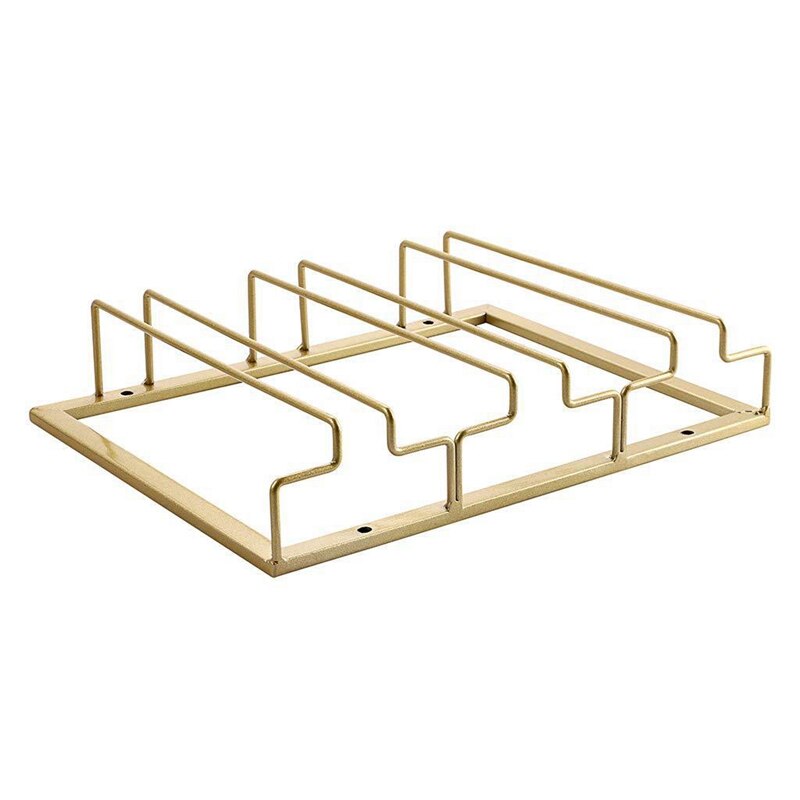 Soporte de hierro forjado al revés para vasos de vino, soporte de cocina para el hogar, armario de vino, Bar, soporte para colgar tazas: Default Title