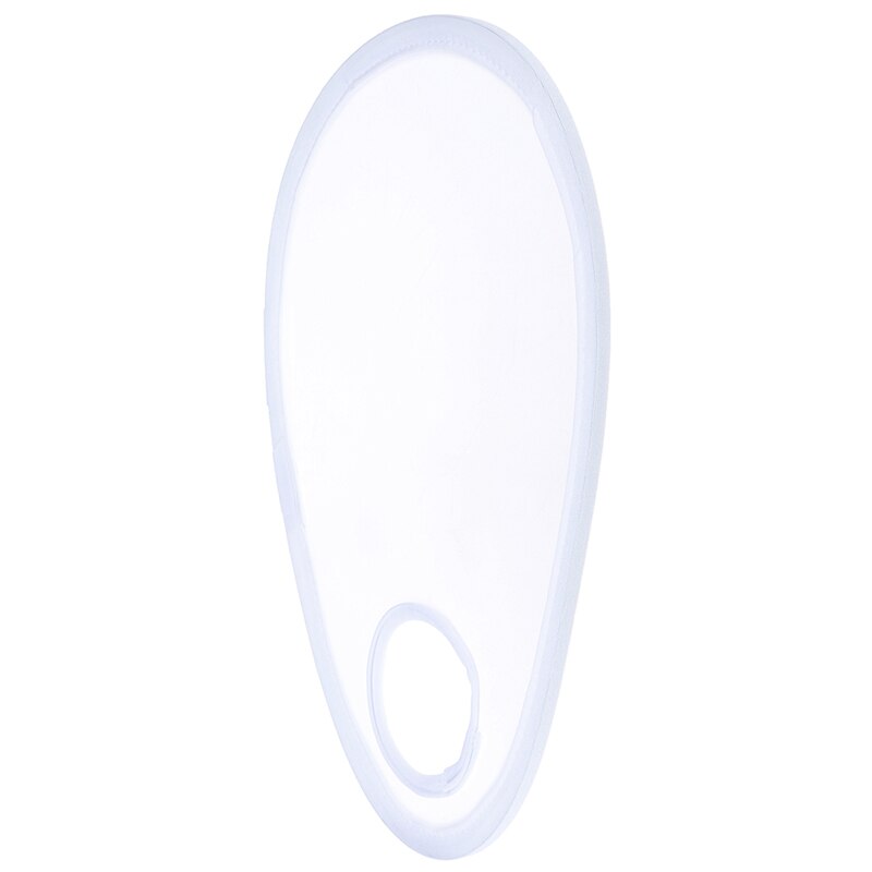 Studio Fotografie Apparatuur Reflecterende Plaat 30Cm Mini Zacht Licht Boord Universele Draagbare Vouwen Fotoapparatuur