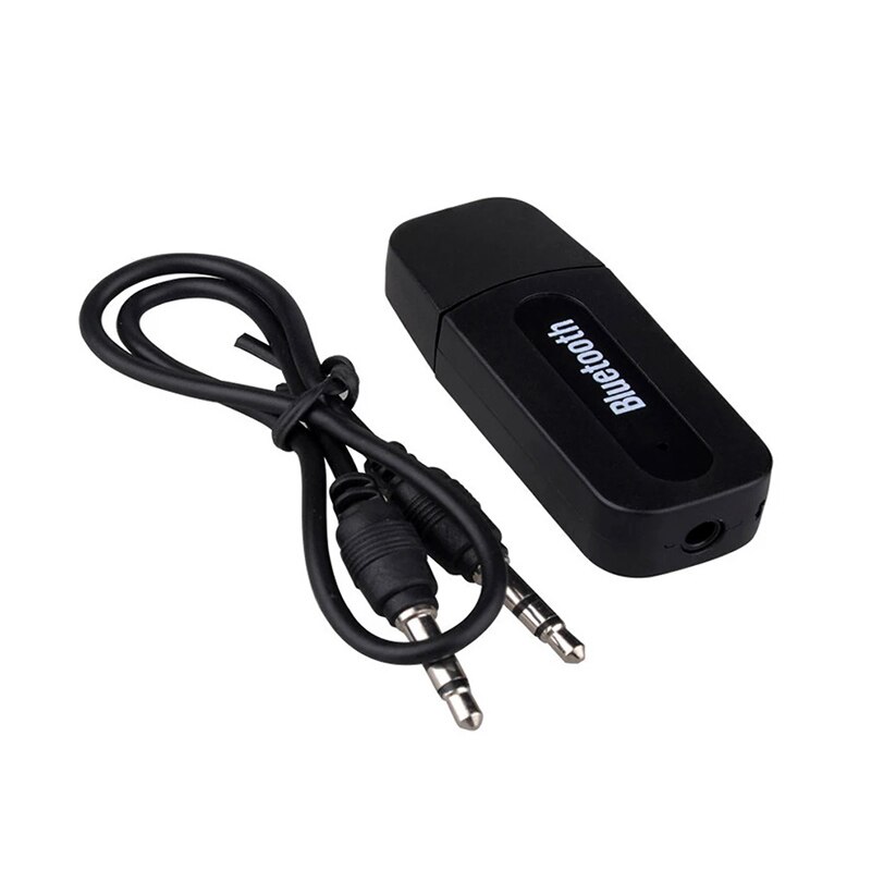 USB Bluetooth Adapter For Computer Bluetooth Dongle USB Bluetooth A2DP PC Adapter Wireless Stereo Audio For Speaker Car Home