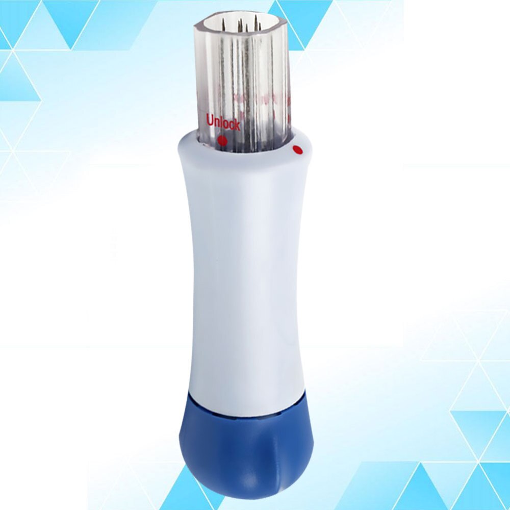 7 Needles Needle Felting Tool Felting Stitch Punch Wool Felt Needle Accessories For DIY Patchwork Craft Felting Needle Punch: Default Title