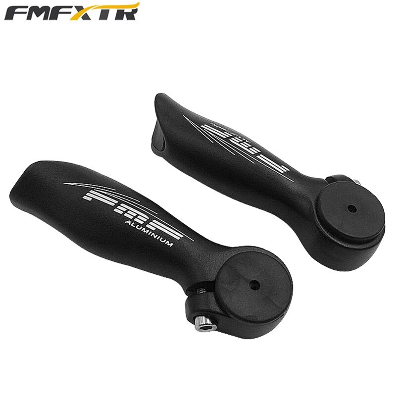 Fmfxtr Mtb Rennrad Lenker Ende Griffe Ultra Licht Ochse Horn Aluminium Legierung Fahrrad Lenker Fahrrad Teile