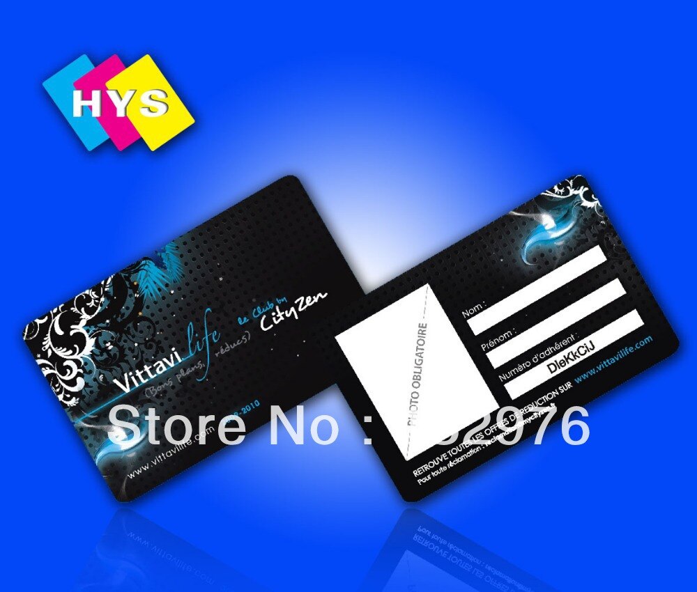 Discount Fundraising Cards