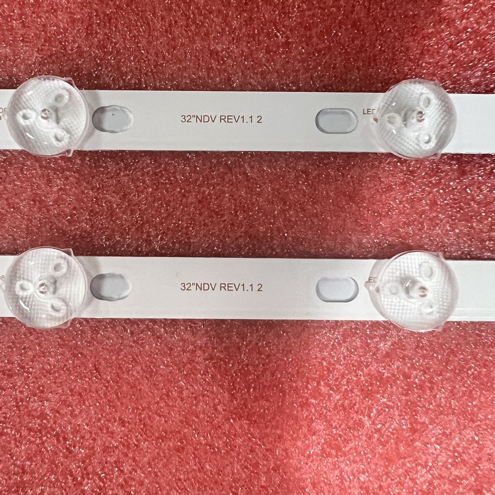 Tira de luces LED, accesorio para E32SL702 32HE1000 Toshiba 32L3863DG 32W3963DG Panasonic TX-32E302B Vestel 32 NDV 17DLB32NER1 SVV315A38 SVV315A39