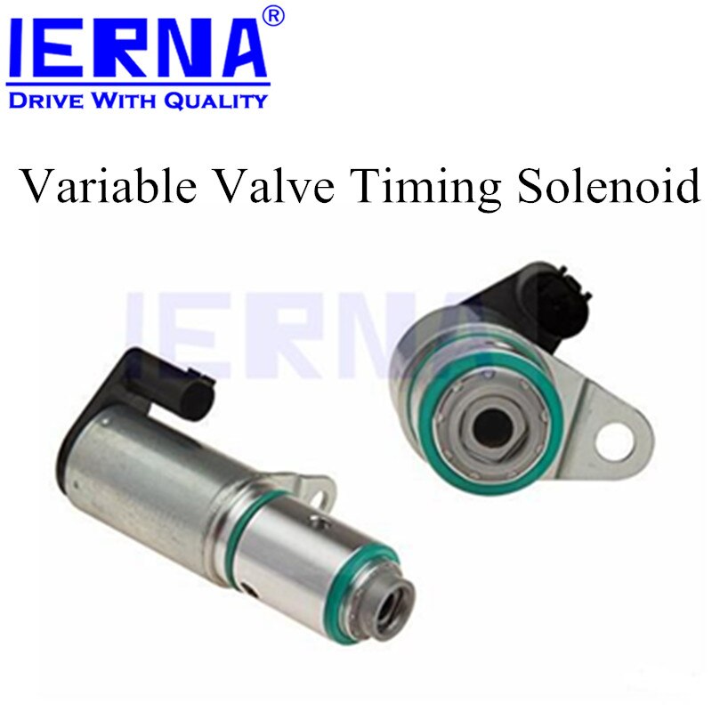 36002687 31216221 30731172 8692552 IERNA VVT OCV Variable Valve Timing Solenoid for Volvo C30 C70 S40 S60 V50 V60 XC60 XC70