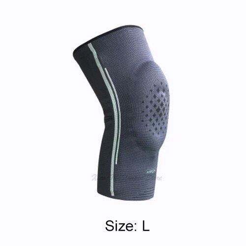 Xiaomi Mi Mijia AIRPOP KneePad For Basketball Football Sports Safety Knee Volleyball Kneepads Training Knee Protection Kneepad