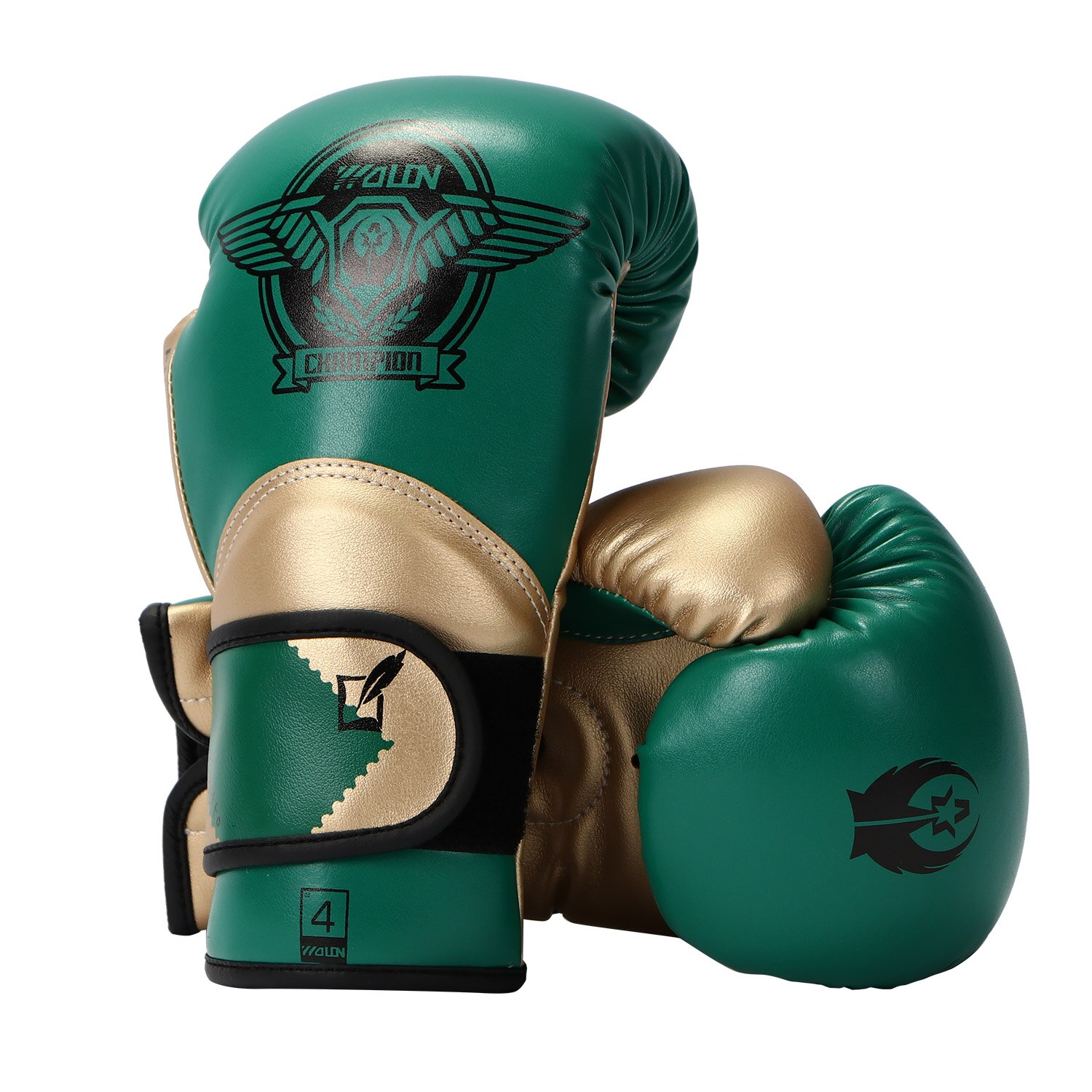 Kids Boxing Gloves Fighting Gloves for Children Age 3-13 Cartoon Training Mma Junior Punch PU Protective Youth Boxing Gloves